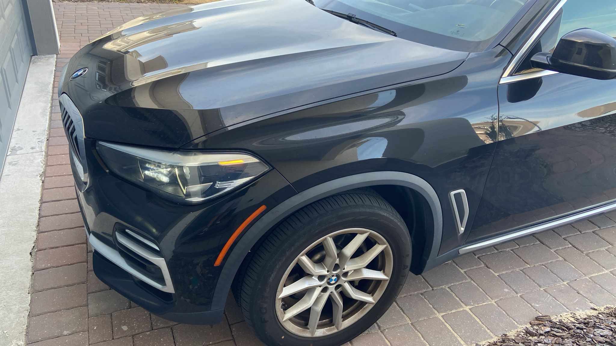 2019 BMW X5